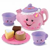 Fisher-Price Laugh & Learn dizer por favor Conjunto de chá