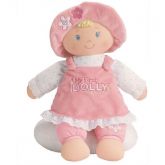 MINHA PRIMEIRA DOLLY