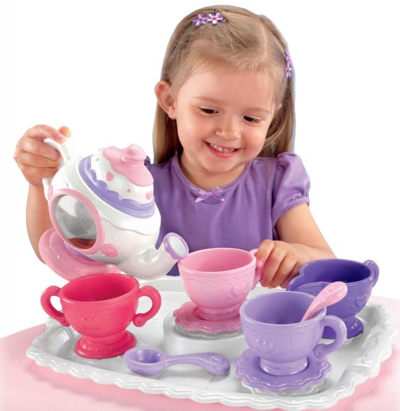 Fisher-Price Chá mágico para Dois