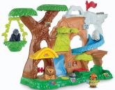 Fisher-Price Little People Zoológico Locutores Animal Sounds