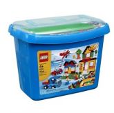 LEGO -Caixa tijolo (704 peças)