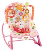 CADEIRA DE BALANÇO MINHA INFÂNCIA  Fisher-price FRETE GRATIS